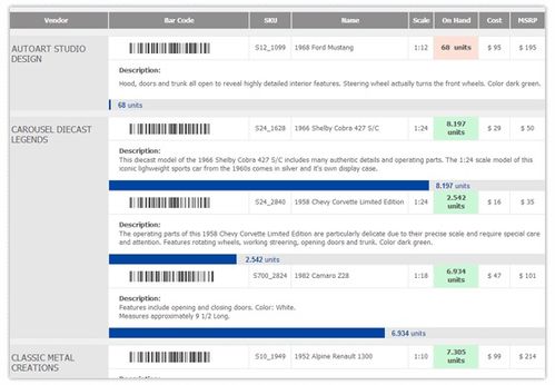 選開源報表開發(fā)還是商用 2020報表軟件產(chǎn)品整理