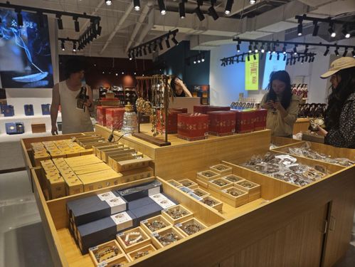 青藏文創何處尋 西寧藏匯倉里覓新意