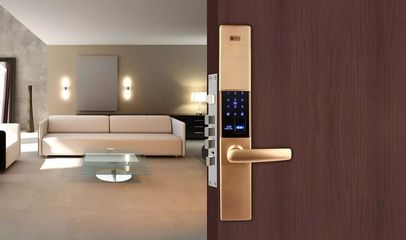 智能鎖市場(chǎng)渠道演變分析 零售市場(chǎng)或?qū)⒊晌磥?lái)主戰(zhàn)場(chǎng)