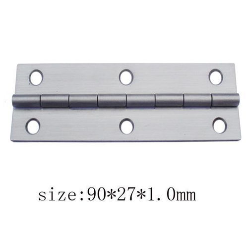 不銹鋼合頁 HG11058