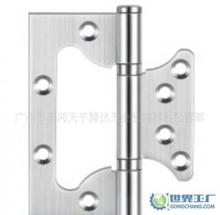 錦萬格5寸3.0厚高級不銹鋼子母合頁(200材質)_五金、工具_世界工廠網中國產品信息庫