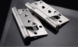 304不銹鋼加厚子母合頁(yè)軸承蝴蝶合頁(yè) 靜音無(wú)需開(kāi)槽單片價(jià)限時(shí)特價(jià)