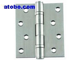 建筑裝飾五金不銹鋼合頁(yè) 選購(gòu)指南與市場(chǎng)分析