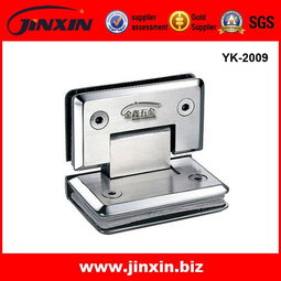 廠家供應(yīng)304/316不銹鋼玻璃門夾與可調(diào)合頁 高品質(zhì)選擇指南