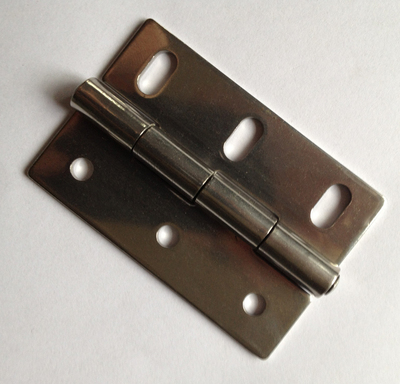 承重不銹鋼合頁 CL253-3 與 CL253-2 柜門鉸鏈 優(yōu)質(zhì)304不銹鋼可調(diào)合頁的全面解析