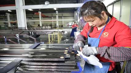 喜有沃不銹鋼管 以品質(zhì)為基，讓世界見證中國(guó)制造的輝煌