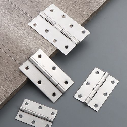 堅(jiān)固與美觀并存 深度解析304不銹鋼可調(diào)合頁(yè)在高端庭院門中的應(yīng)用